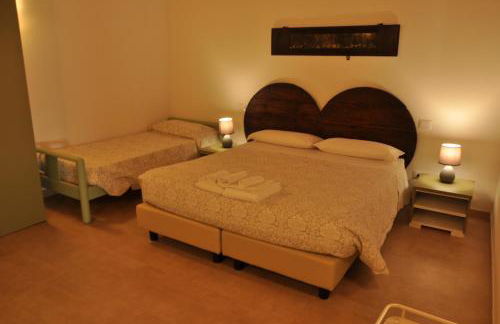 Agriturismo "Antico Frantoio" - Foto 6