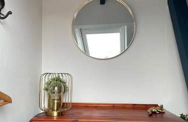 Beautiful boutique studio flat in town centre - Foto 18