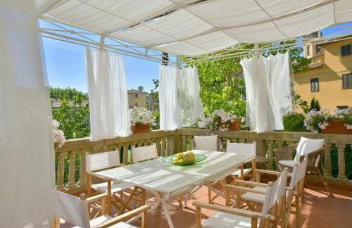 Villa Carlotta con piscina - Foto 36