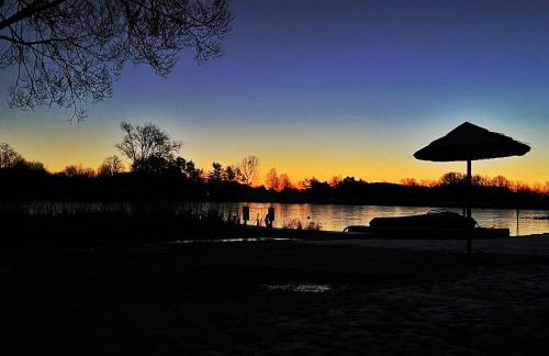 Ferienhaus Seeblick Westerwald - Foto 24