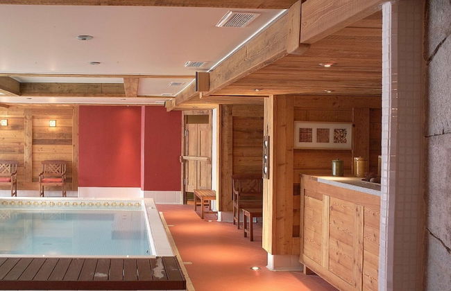 Villa in Le Monetier-les-bains - Photo 22