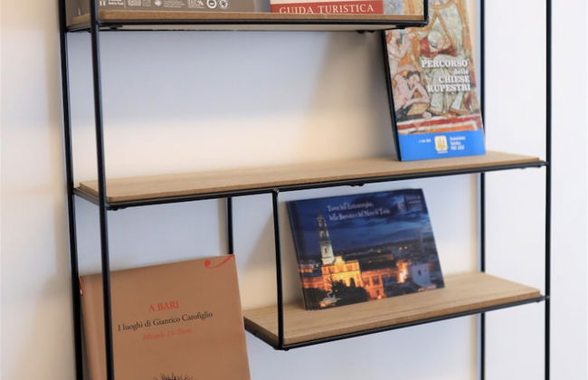 MozÁrt B&B - Affittacamere - Foto 2