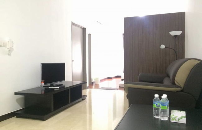 Vinz at Silverscape Luxury Residence - Foto 11