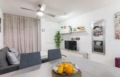 Apartamento Marqués de Ordoño-Murciapartments - Foto 14