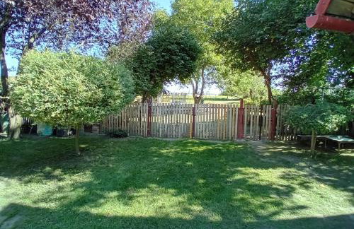 Agroturystyka Zielony Zakątek - Foto 36