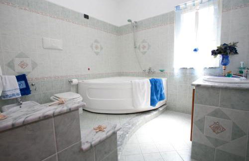 Villa Regina Accommodation - Foto 57