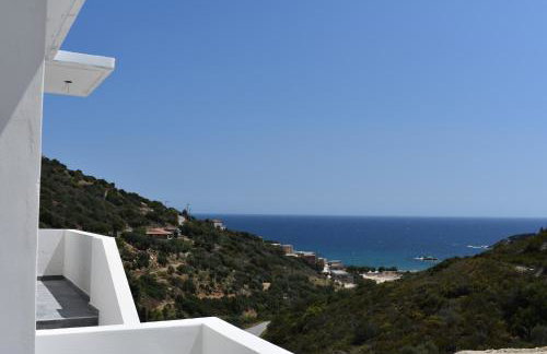 Heliopetra Sea View Studios - Foto 31