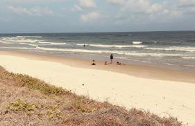 Casa de Veraneio na Praia - Foto 9
