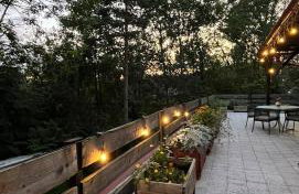 Przystanek Zawadka - Foto 25