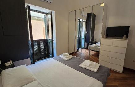 La Città Vecchia house Salerno centro - Photo 4