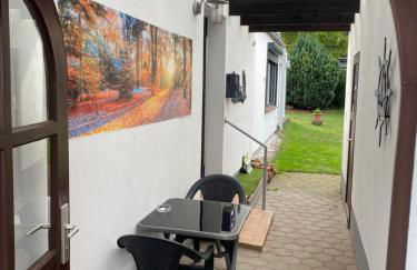 Pension Hüttengrund - Photo 21