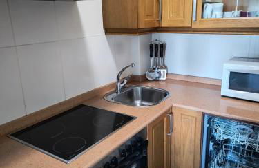 Apartamentos Cruceiro - Foto 28