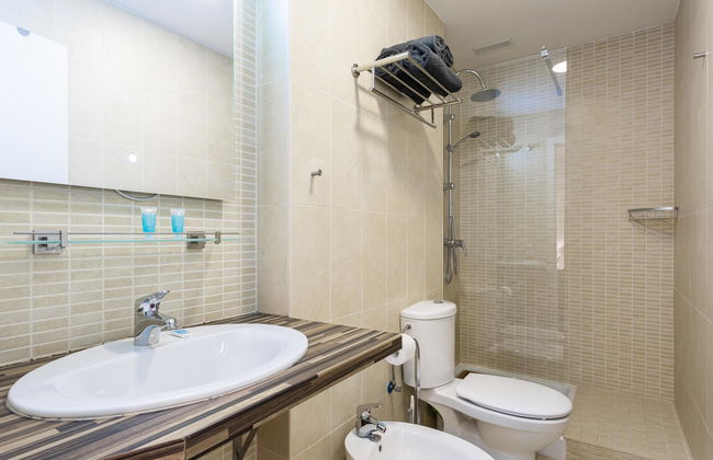 Dos Aceras Loft Bajo - Foto 3