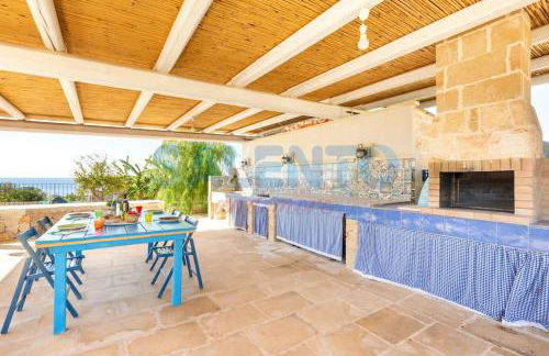 Salentoandmore - Villa Adrian - Foto 9