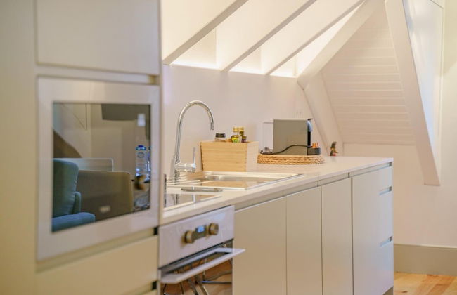 Feel Porto Matosinhos Ocean Flat IV - Photo 10