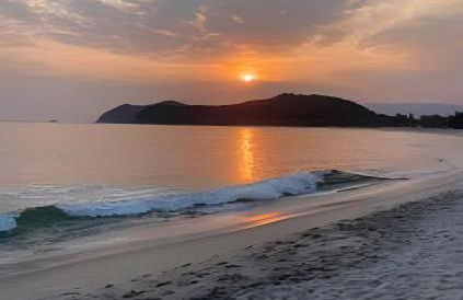 Casa com piscina, a 4 minutos do mar, Boraceia 2 - Foto 15