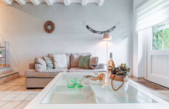 Comfy Holiday Home in Voerendaal - Photo 15