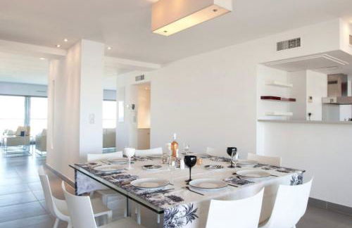 Le Phare du Grau Superbe Appartement Standing 3 chambres vue Mer - Foto 16