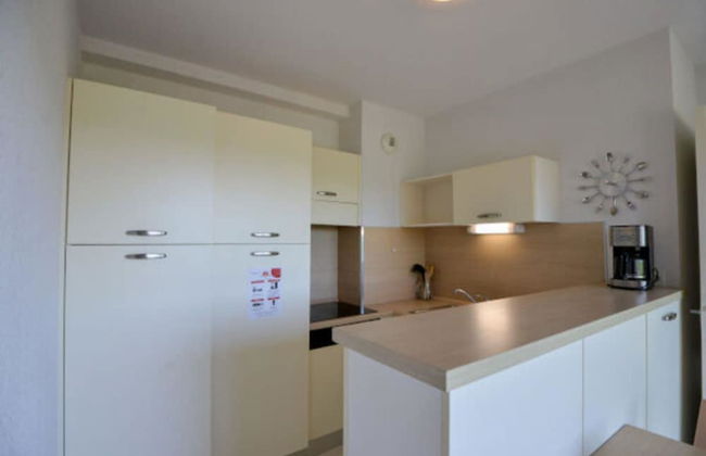 Apartment in Azille Near Lac de Jouarres - Foto 5