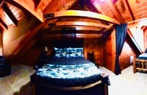 Rainbow Ridge Retreat - Foto 36