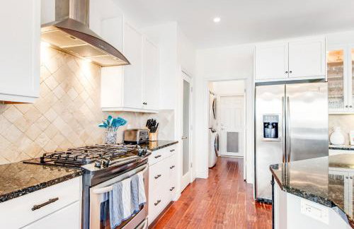 Cliff side Oasis - Foto 7