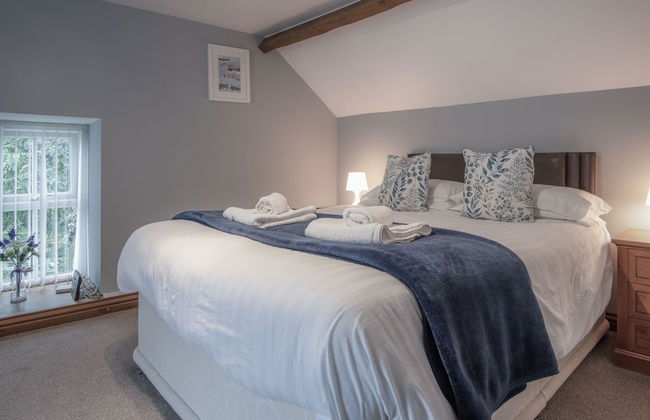 Rose Coach House - 3 Bedroom Cottage - Pendine - Foto 19