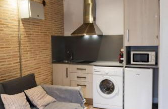 Tetuan Silence - Foto 1