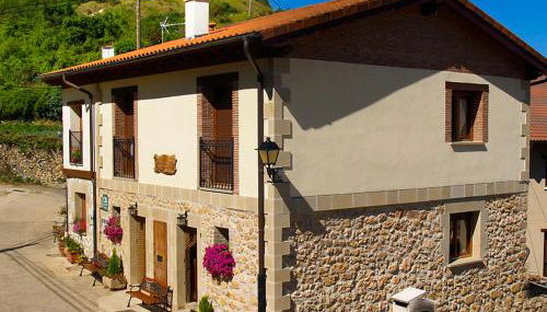 Casa Rural Gaztelubidea - Foto 2