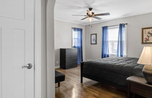 Retreat in Muskegon - short distance to Lake MI - Foto 19