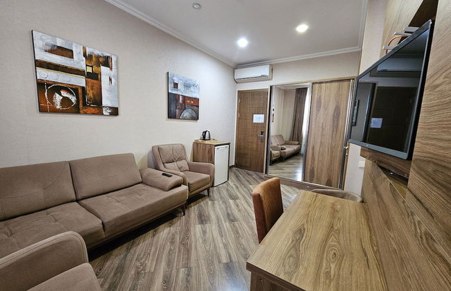 Hotel Giorgi - Foto 3