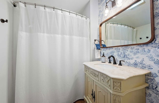 Morrill Modern Retreat Desirable Marion Village! - Foto 19