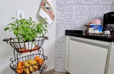 Ao lado da Igreja Matriz, Hospedagem de Charme - Photo 18