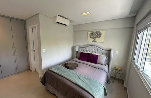 Studio de Alto Padrão no Jardim Aquarius - Foto 8