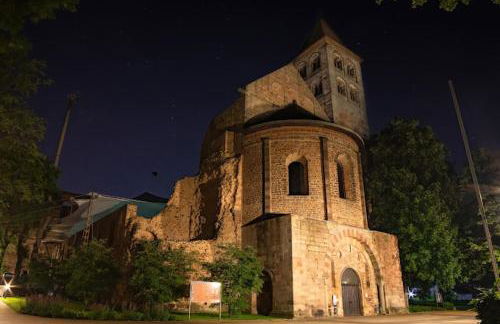 Hof Eckens - Ferienhaushaus Marie in Wildeck Bosserode - Foto 9
