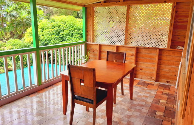 Pinard's Mountain Resort - Cottage 7 - Photo 33