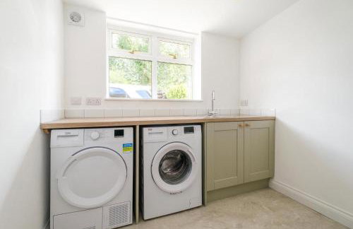 The Lodge, Aldringham - Foto 25