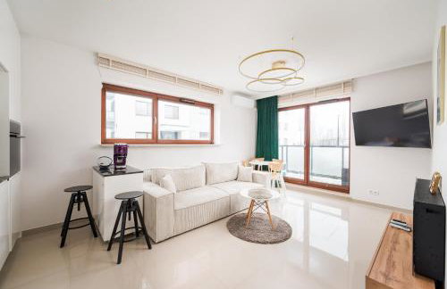 Sakura Deluxe Aparment by BookingHost - Foto 20