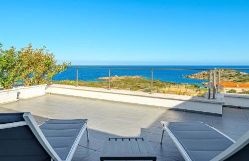 Villa Marconi Apartment 12 attico - Foto 24