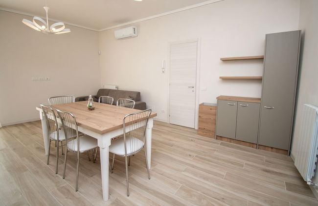 Luxus Gardoncino - Foto 51