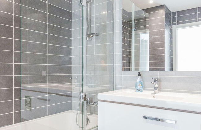 Albufeira Design Villa - Foto 15