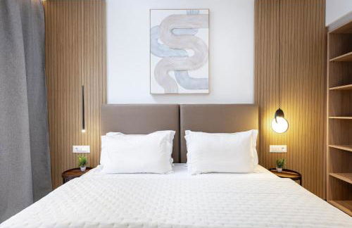 Unicos City Suites - Photo 38