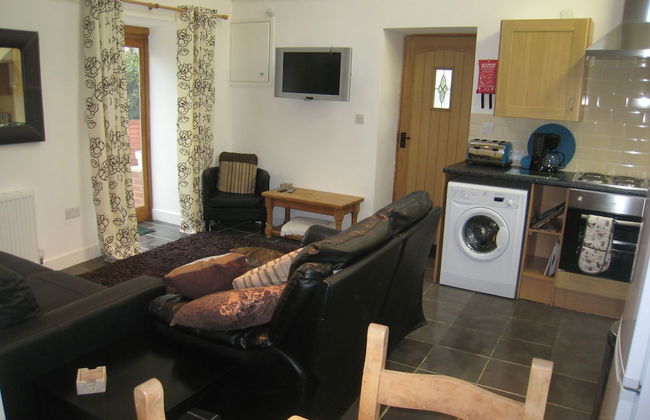 Romeo Cottage - Foto 15