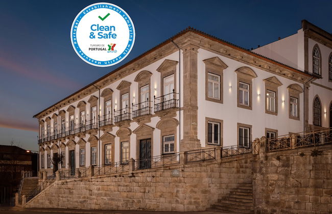 Condes de Azevedo Palace - Foto 1