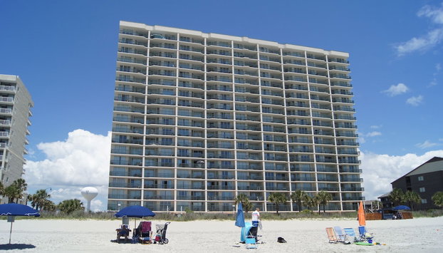 Private Ashworth Resort Direct Oceanfront View New - Foto 2, Imagen principal