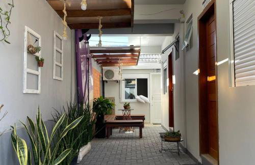 Rosa dos ventos suite 3 - Foto 9