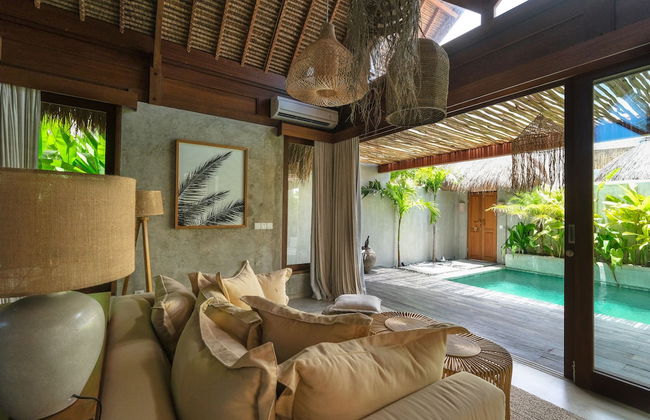 Amaka Villas - Foto 50