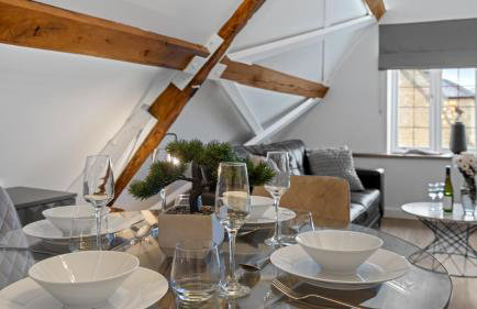 The Studio Cottage - Photo 20