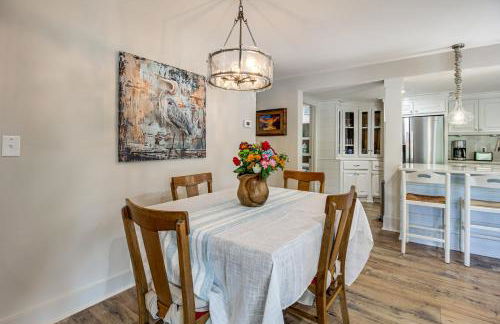 Less Than 1 Mi to Boat Launch Home with Dock in Scottsboro - Foto 7