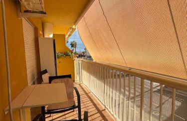 APARTAMENTO RELAX l PISCINA PRIVADA - Foto 44