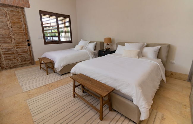 Pueblo Vinícola Parvada by Lumina - Foto 4